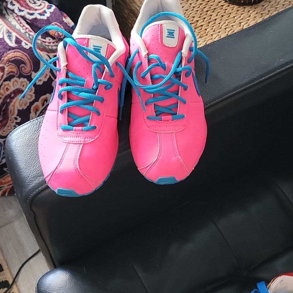 Nike Shox